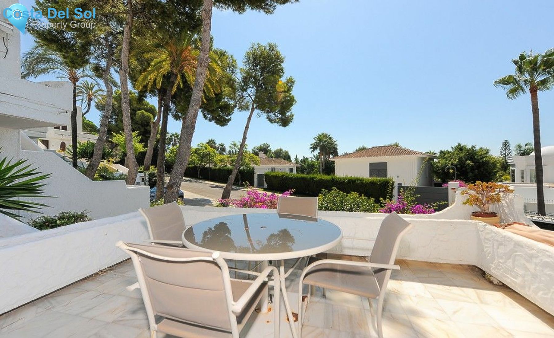 Townhouse in Marbella-1185195