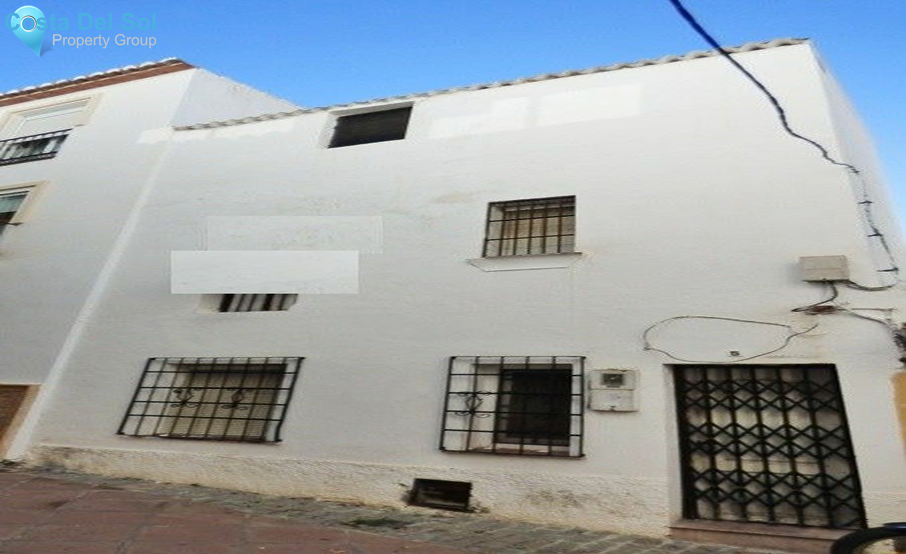Townhouse in Marbella-1190962