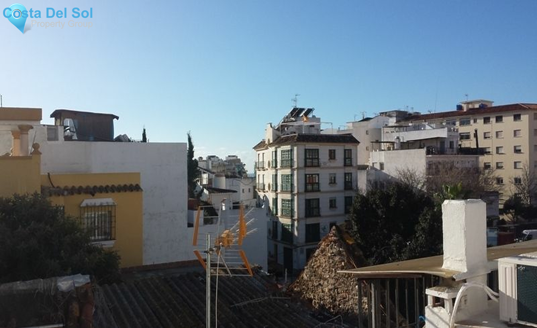 Townhouse in Marbella-1190963