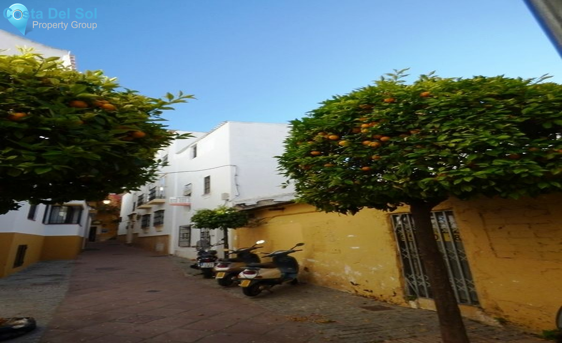 Townhouse in Marbella-1190964