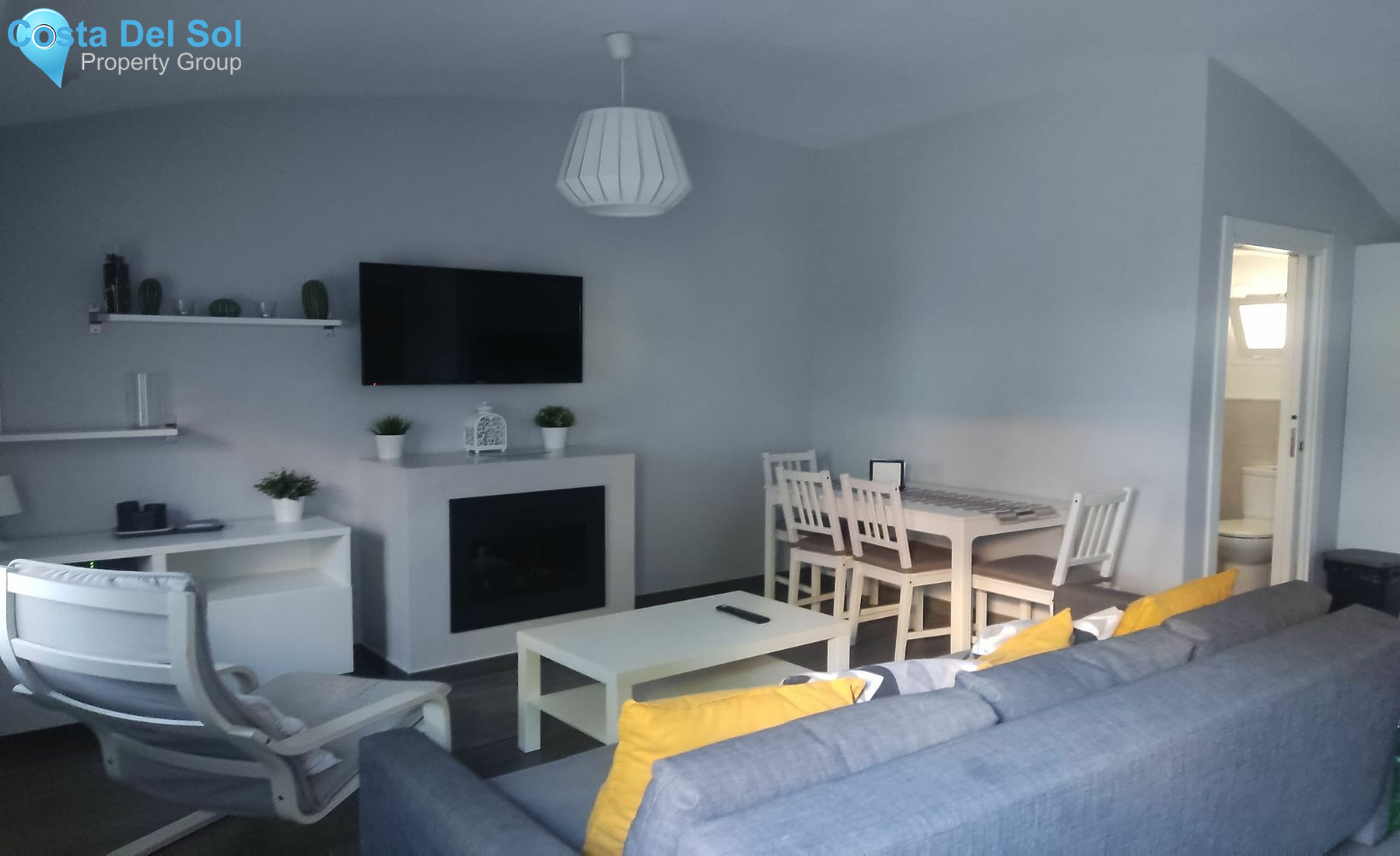 Townhouse in Marbella