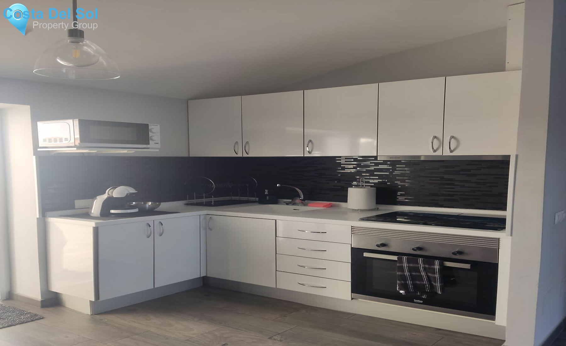 Townhouse in Marbella-1464266