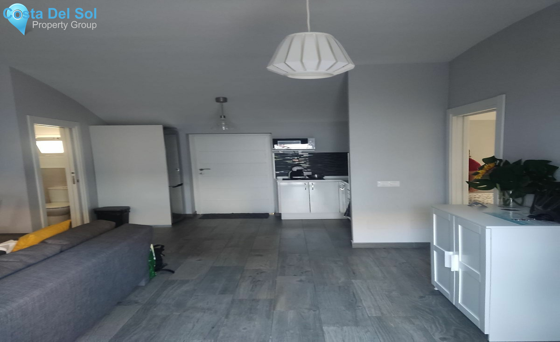 Townhouse in Marbella-1464253