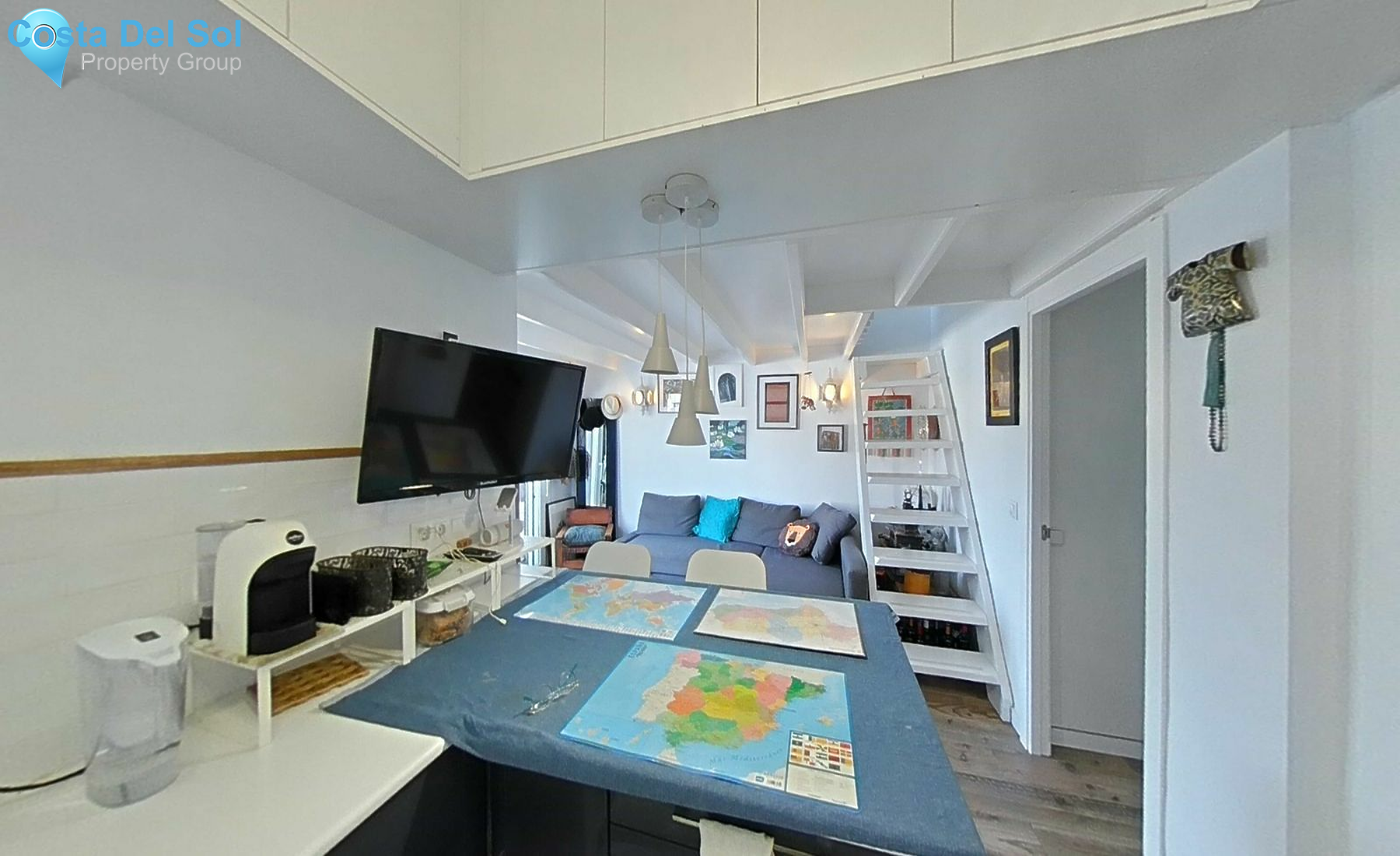 Townhouse in Marbella-1464845