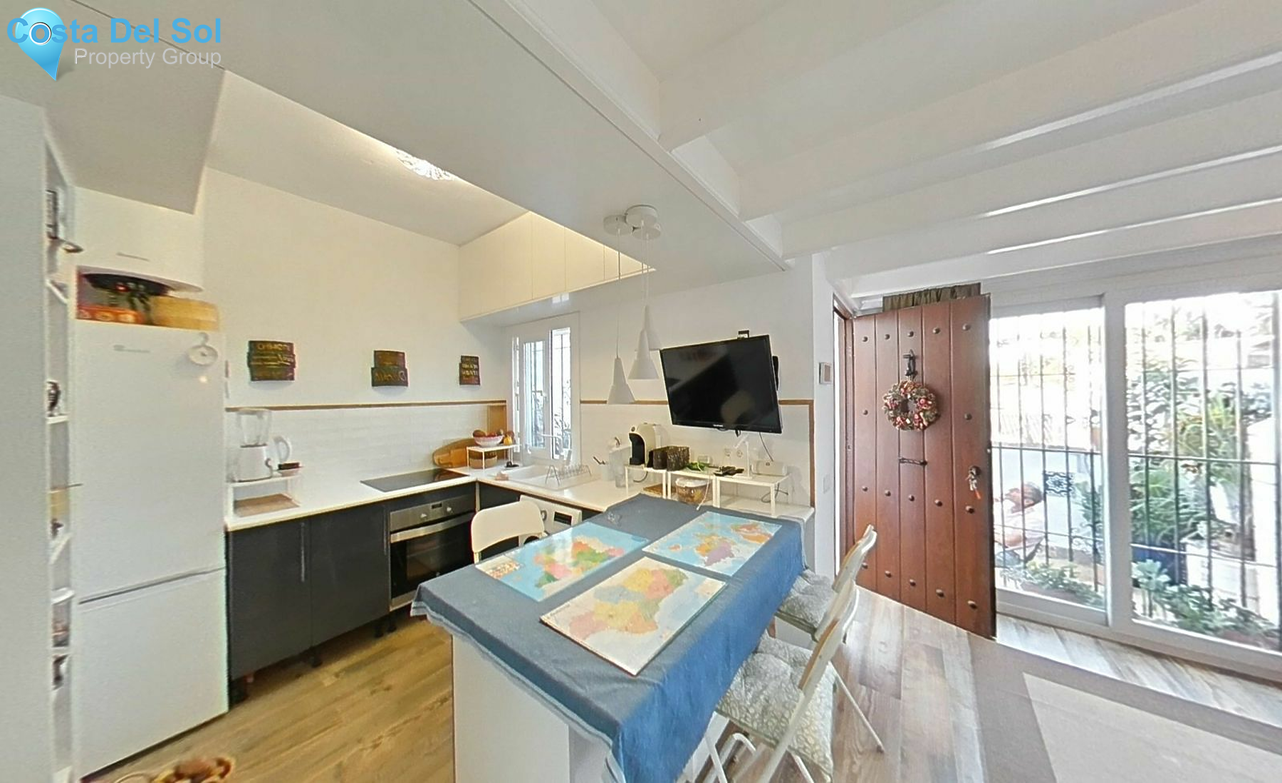 Townhouse in Marbella-1464846