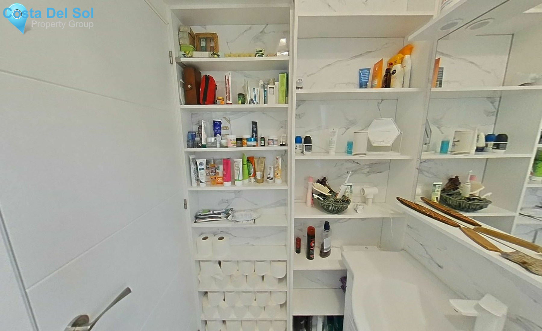 Townhouse in Marbella-1464849