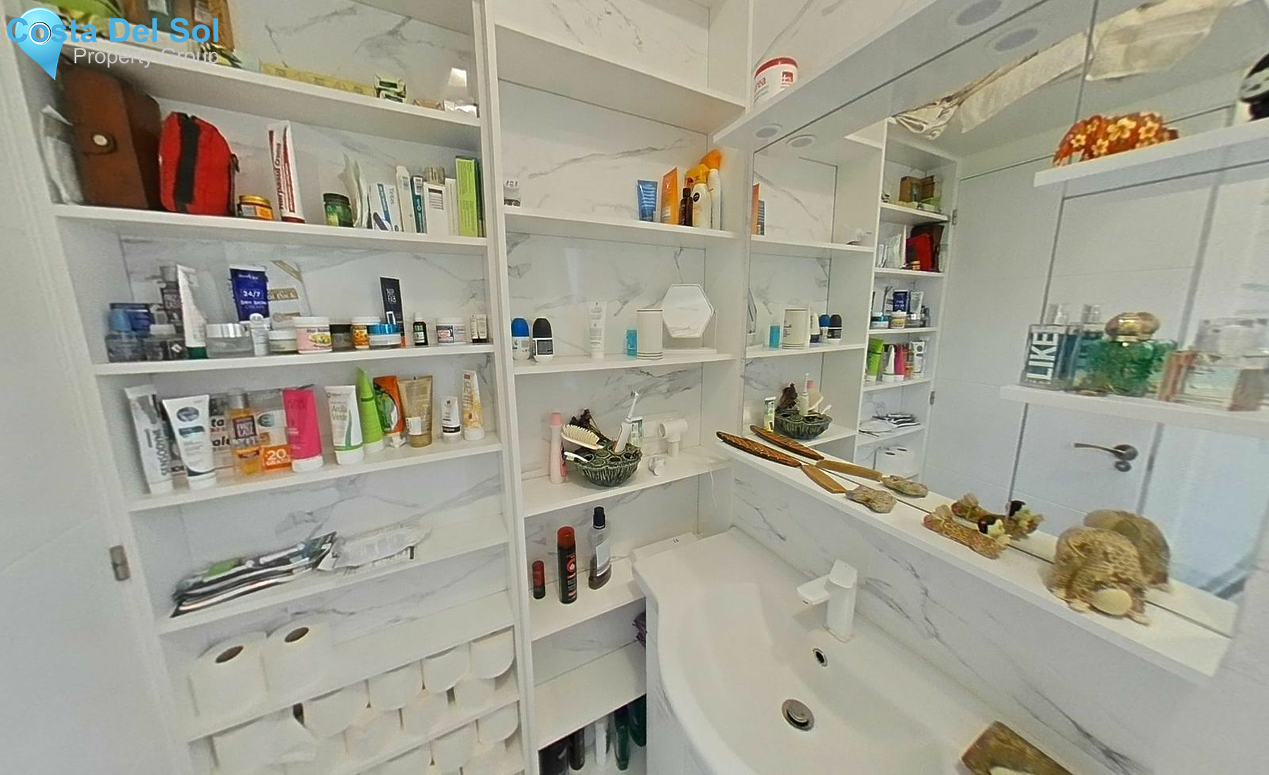 Townhouse in Marbella-1464850