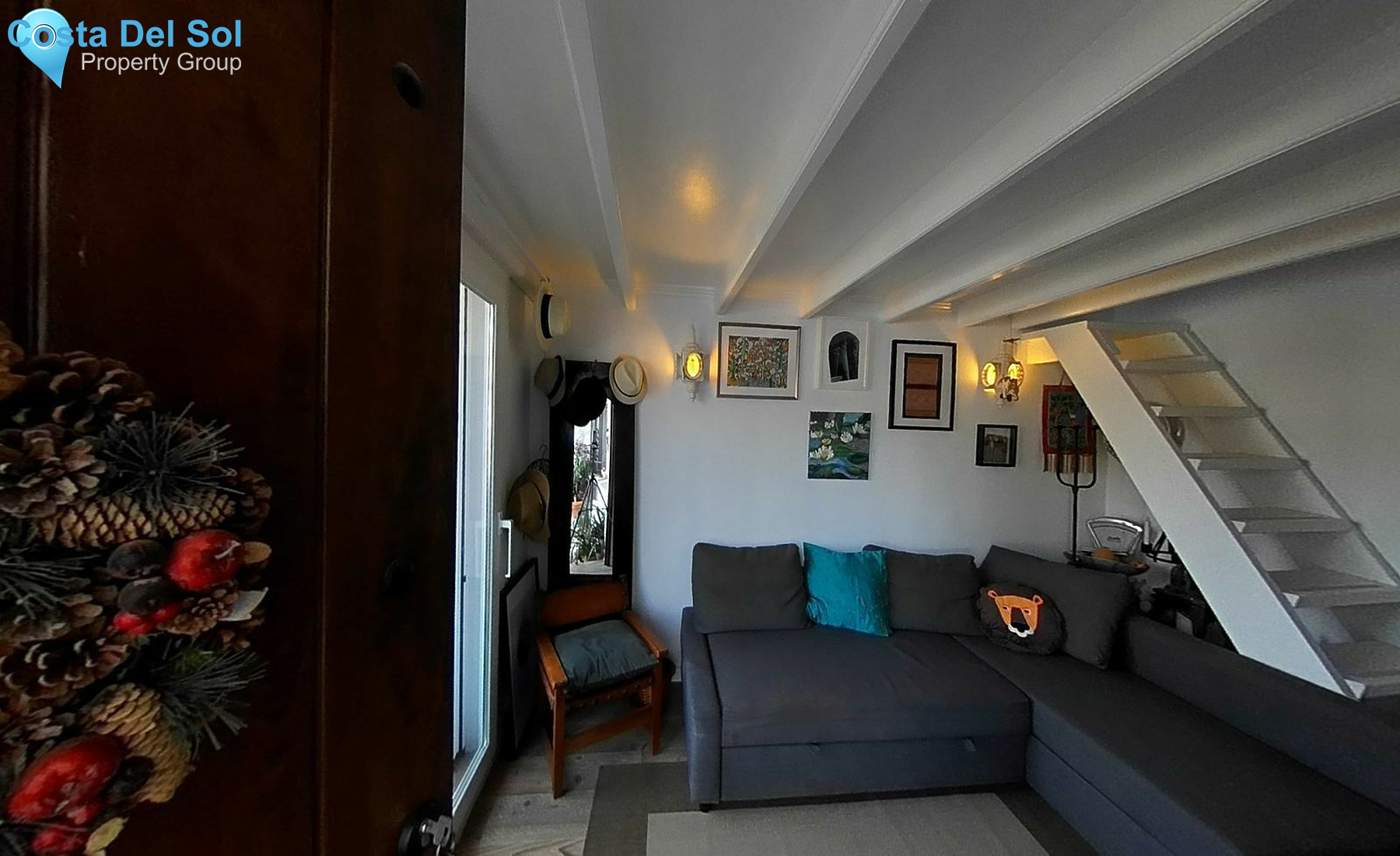 Townhouse in Marbella-1464837