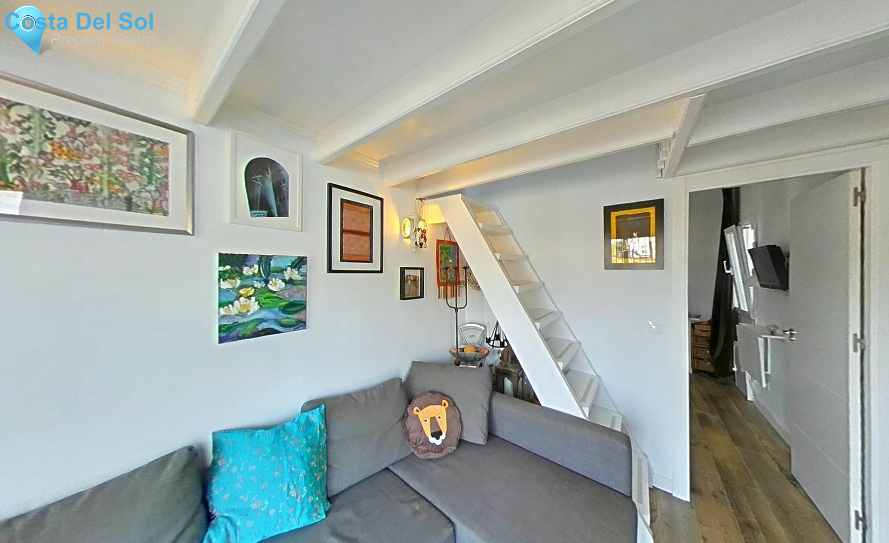 Townhouse in Marbella-1464838