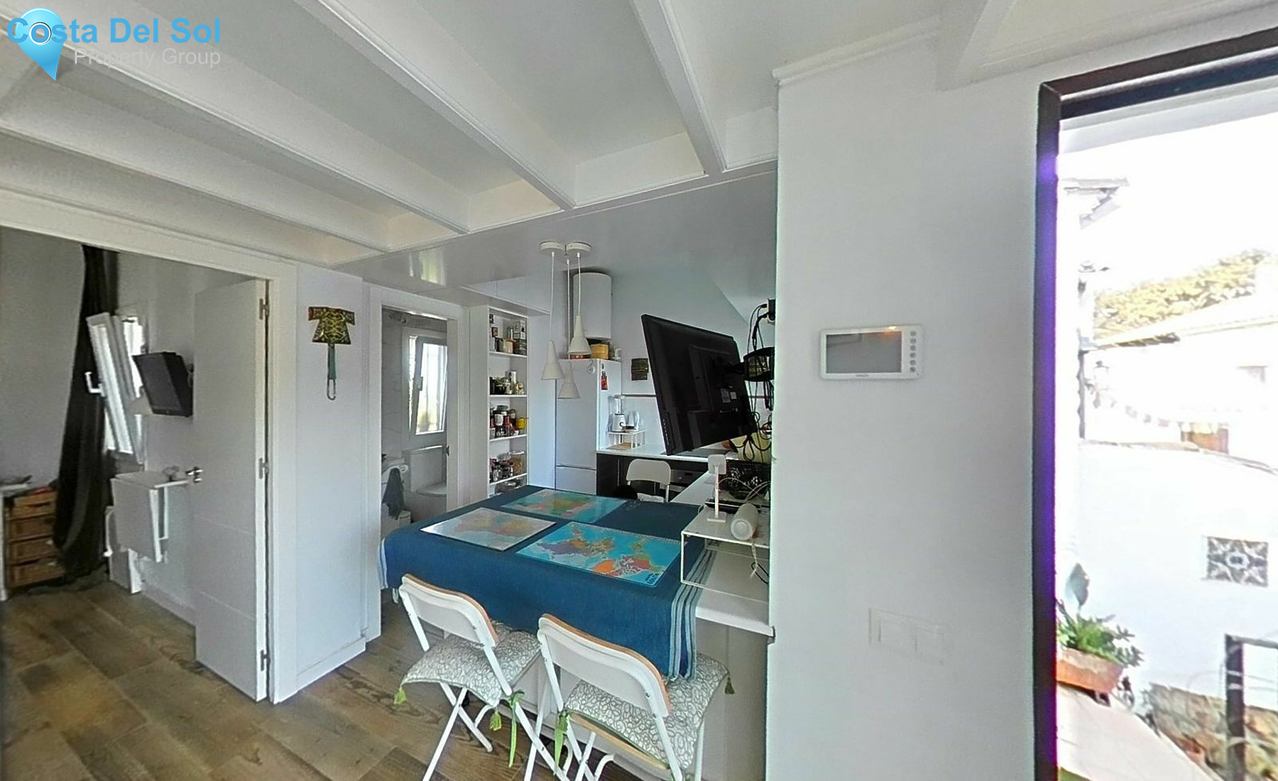 Townhouse in Marbella-1464839