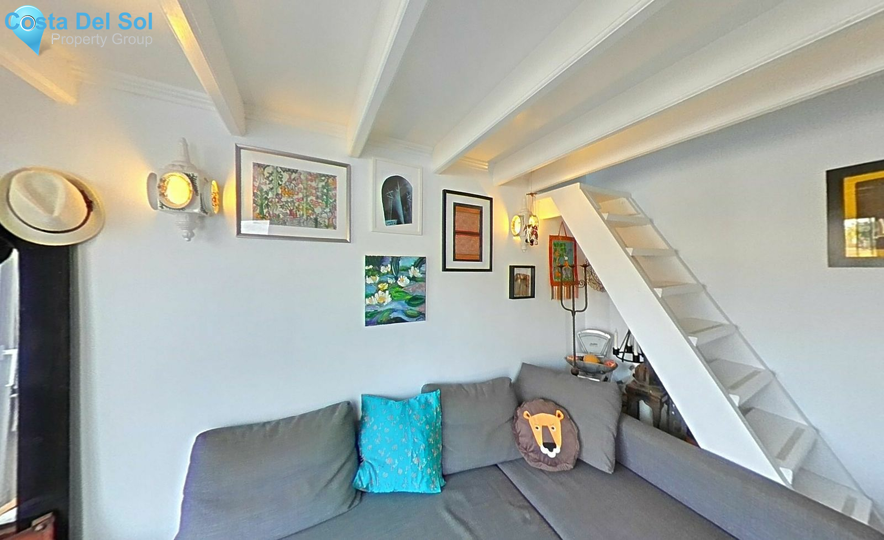 Townhouse in Marbella-1464840