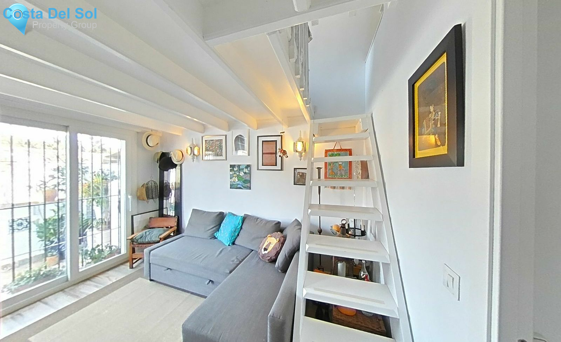 Townhouse in Marbella-1464841