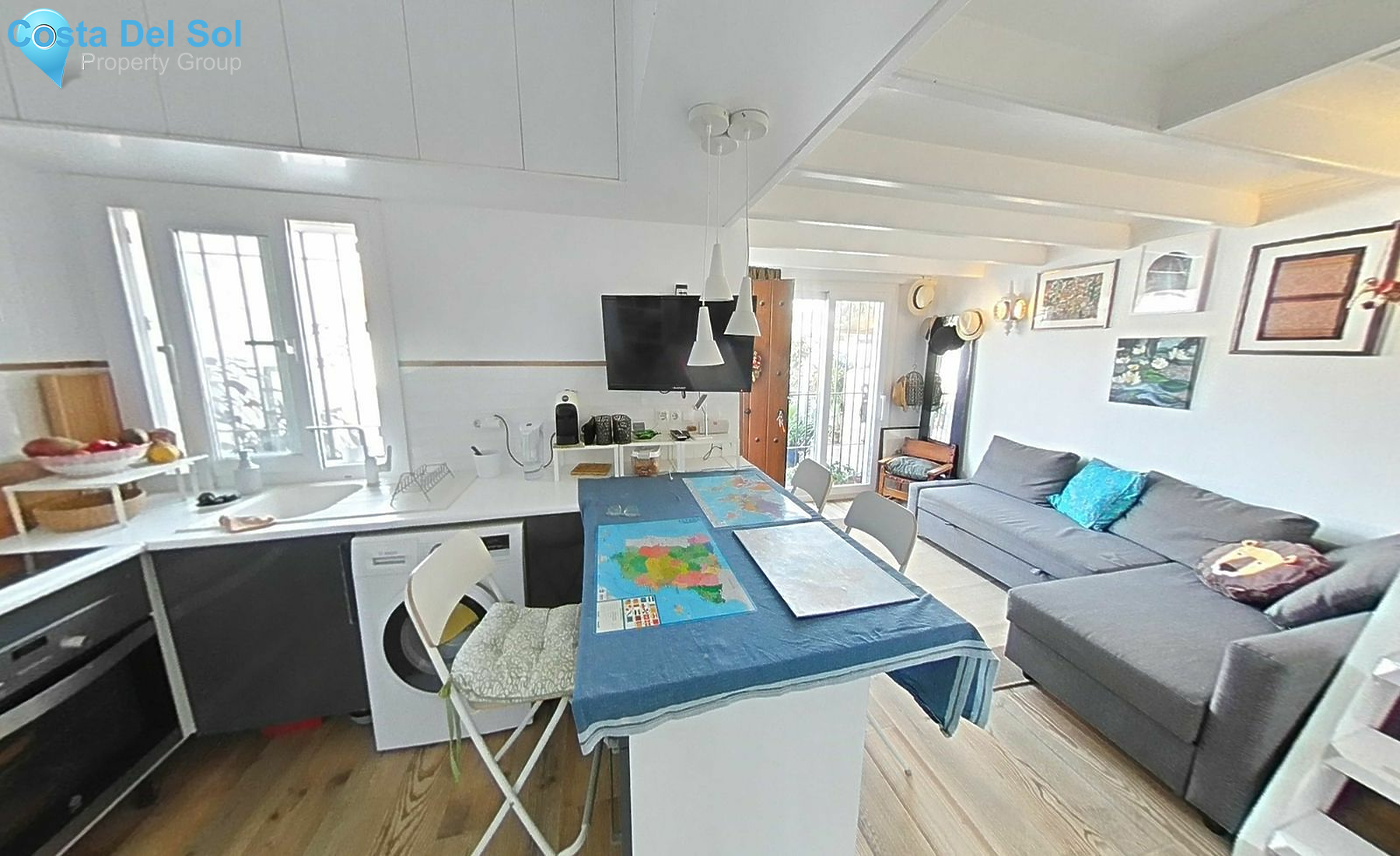 Townhouse in Marbella-1464843