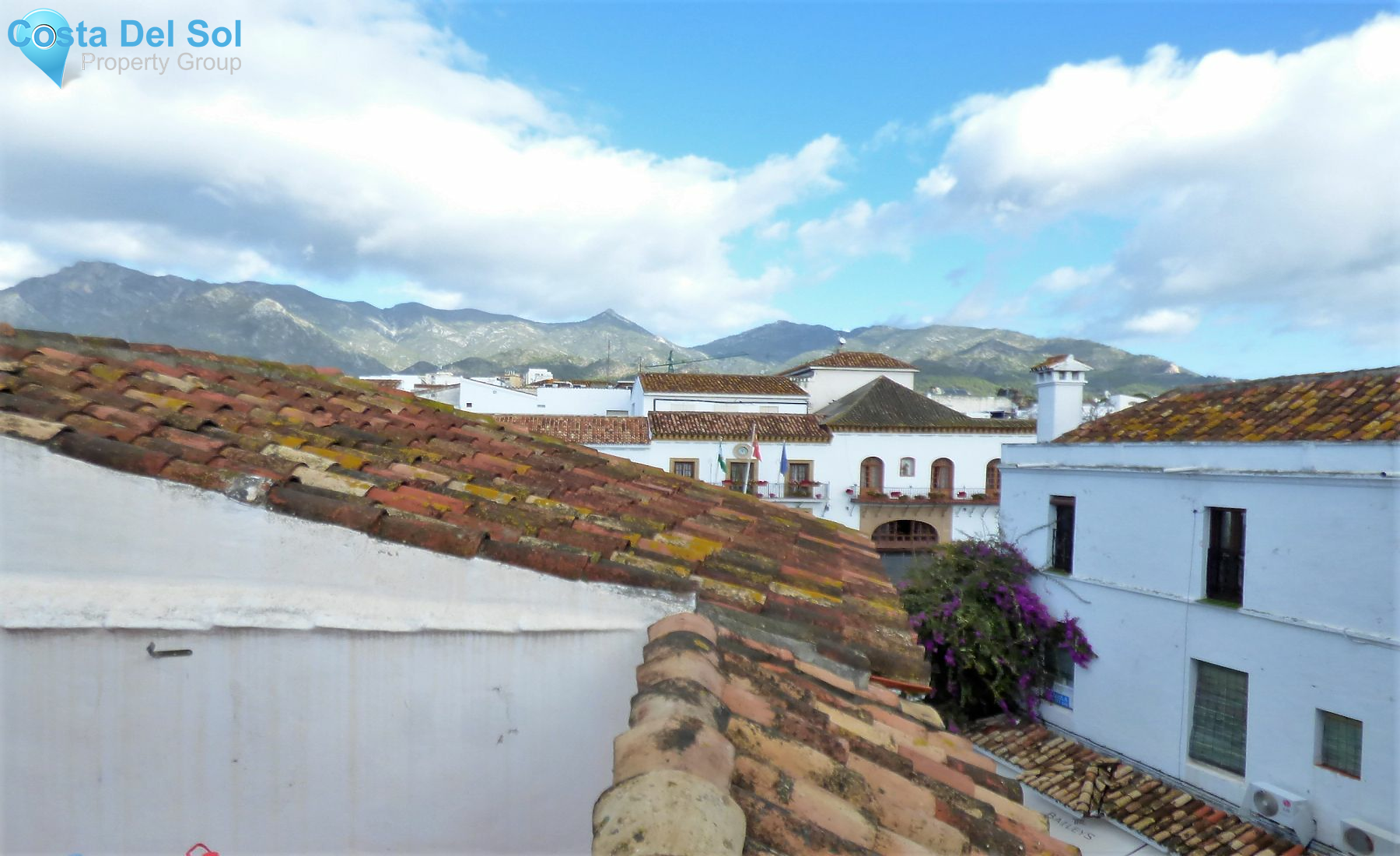 Townhouse in Marbella-1532344