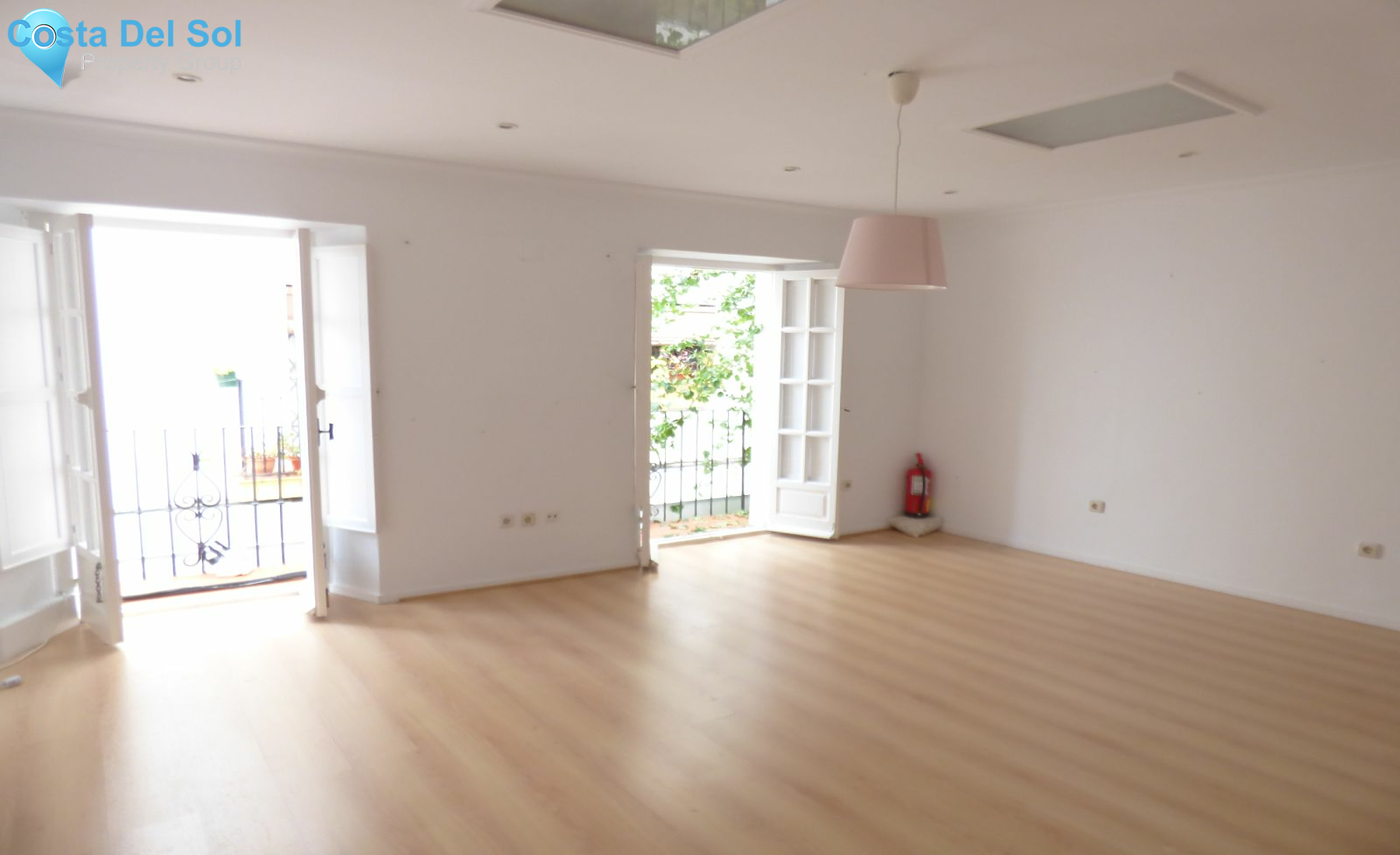 Townhouse in Marbella-1532345