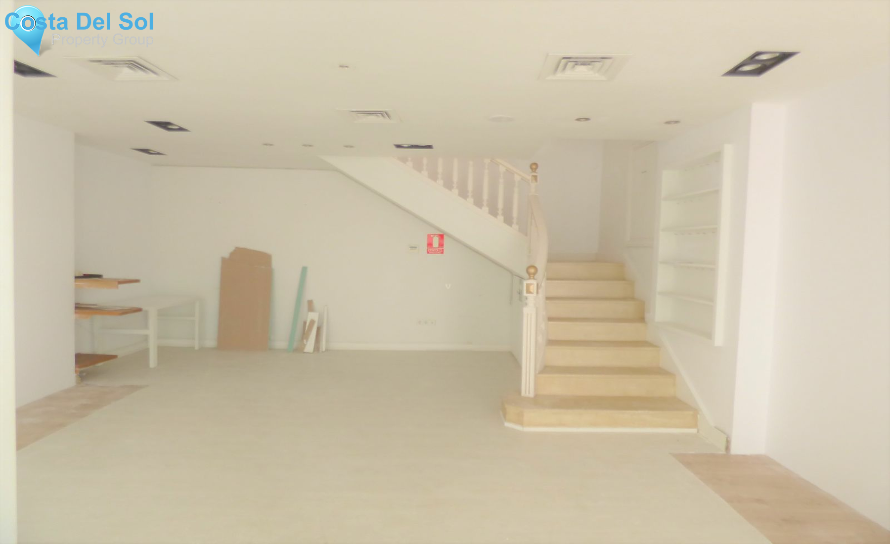 Townhouse in Marbella-1532336