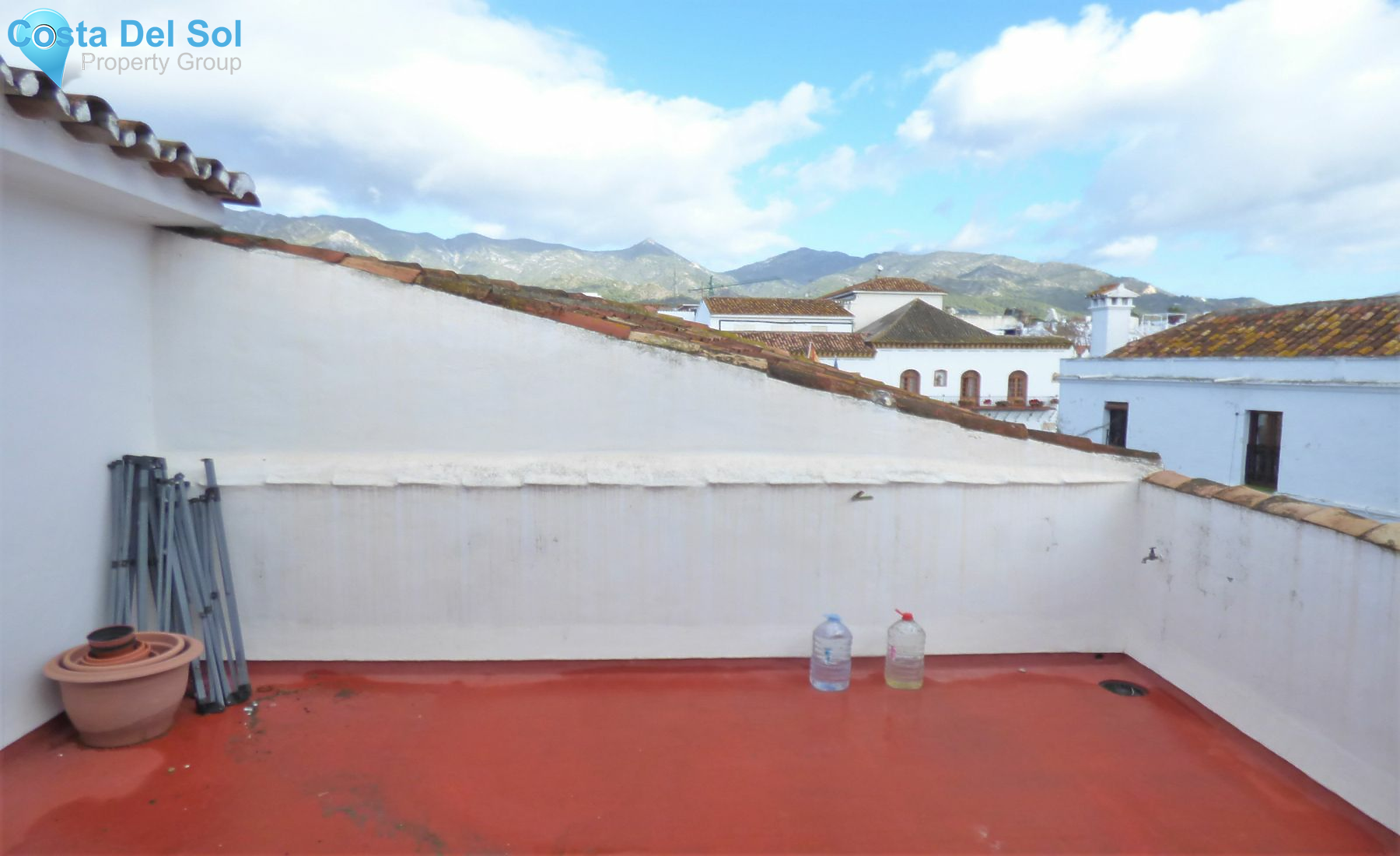 Townhouse in Marbella-1532337