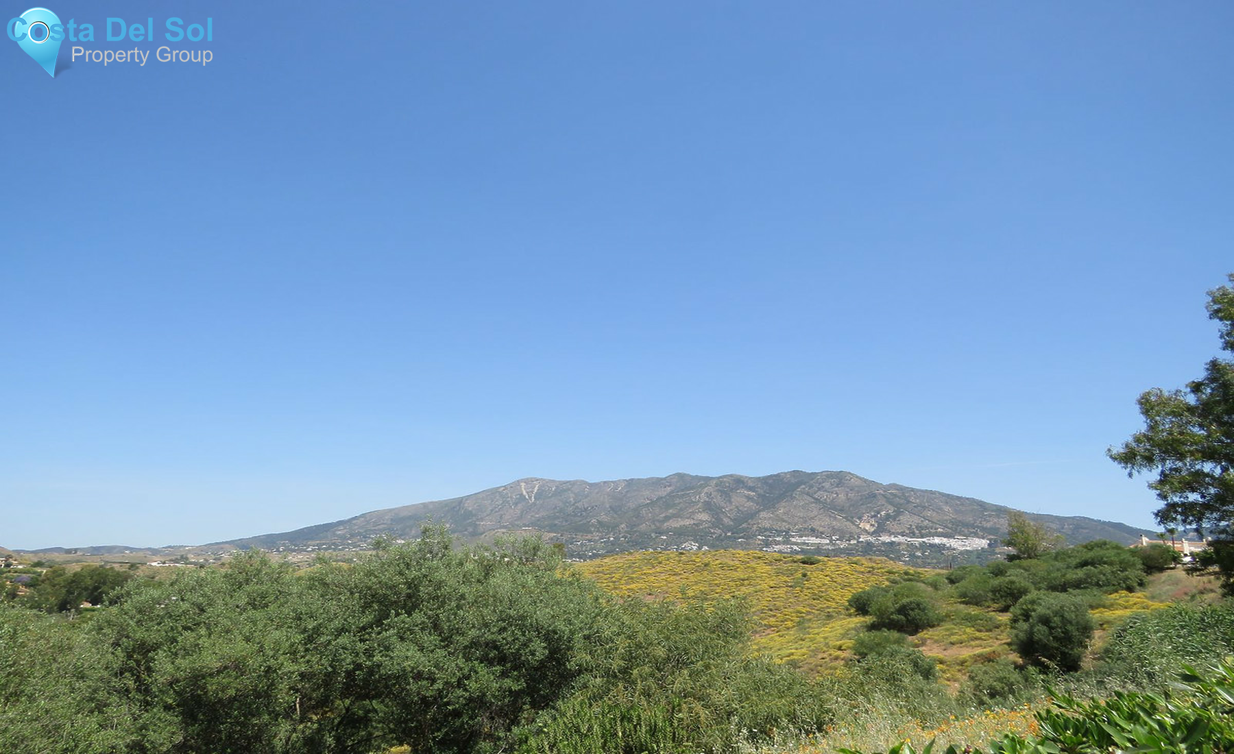 Townhouse in Mijas Costa