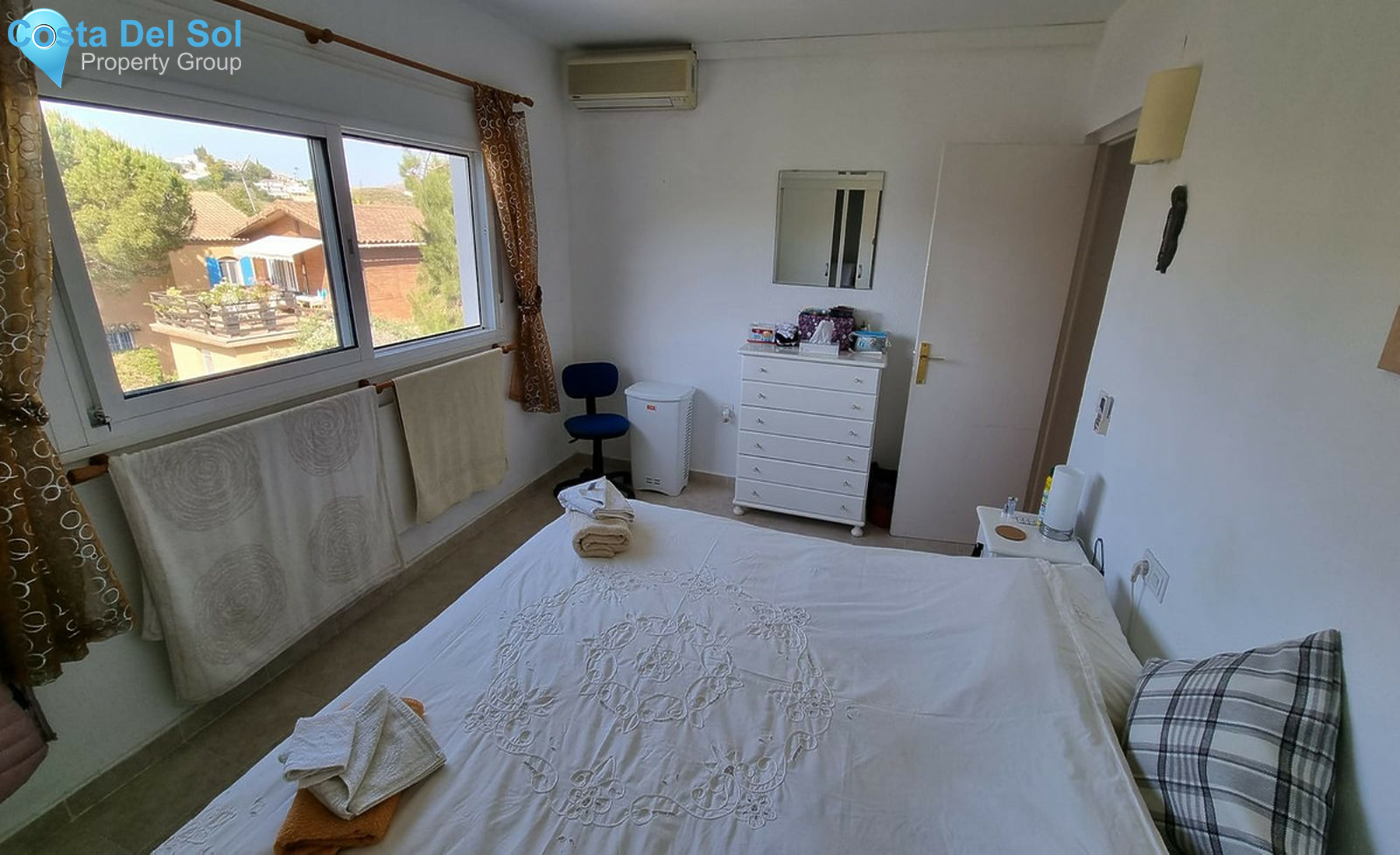 Townhouse in Mijas Costa-1277046