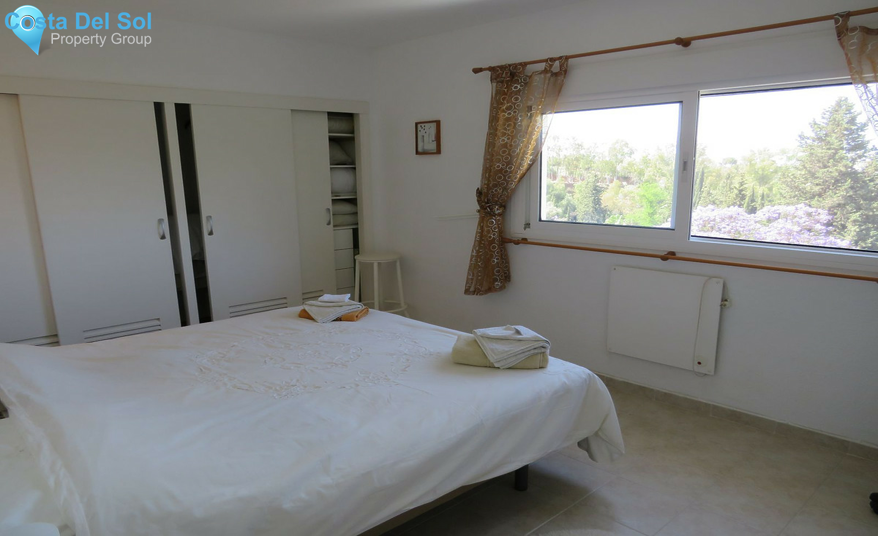 Townhouse in Mijas Costa-1277047
