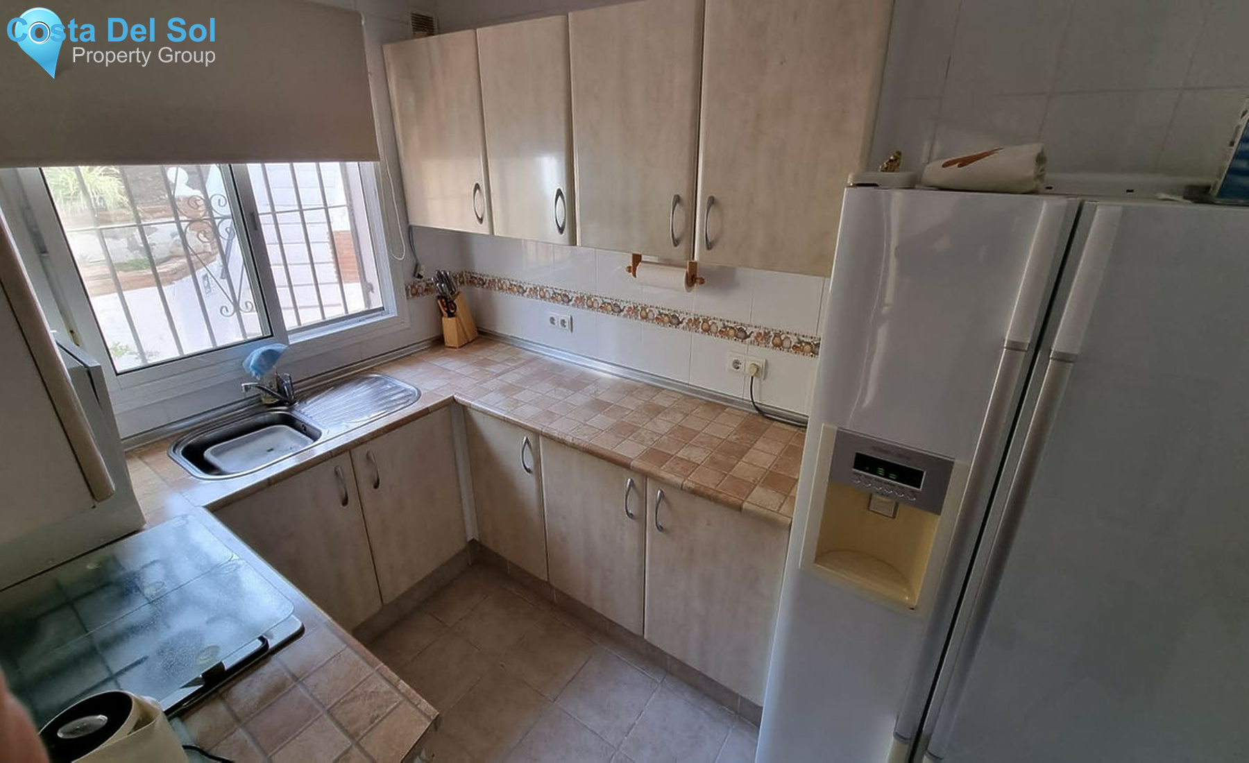 Townhouse in Mijas Costa-1277035