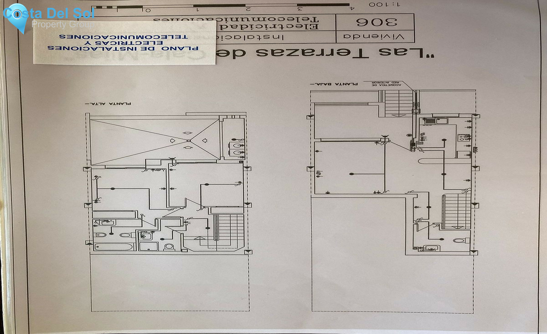Townhouse in Mijas Costa