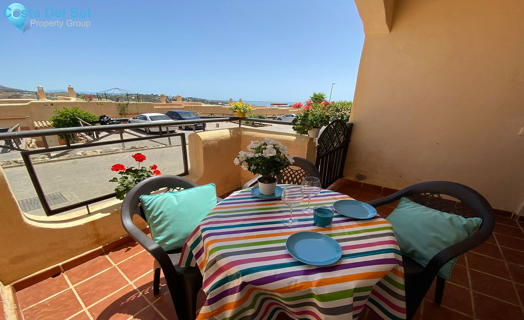 Townhouse in Mijas Costa-1372214