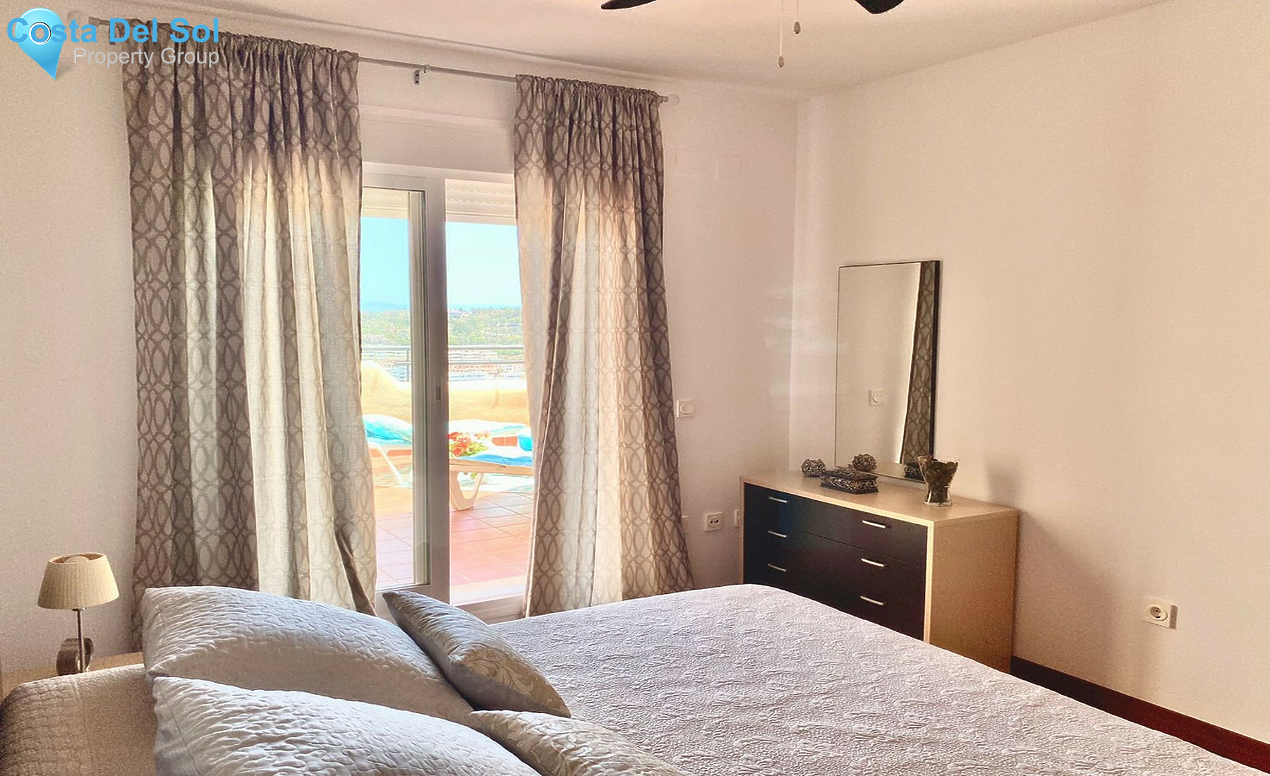 Townhouse in Mijas Costa-1372223