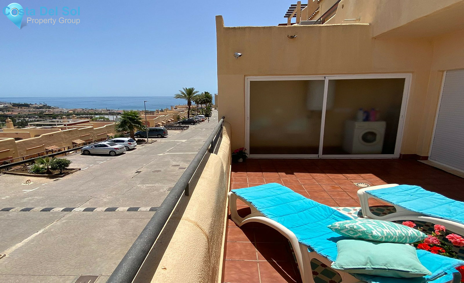 Townhouse in Mijas Costa-1372224