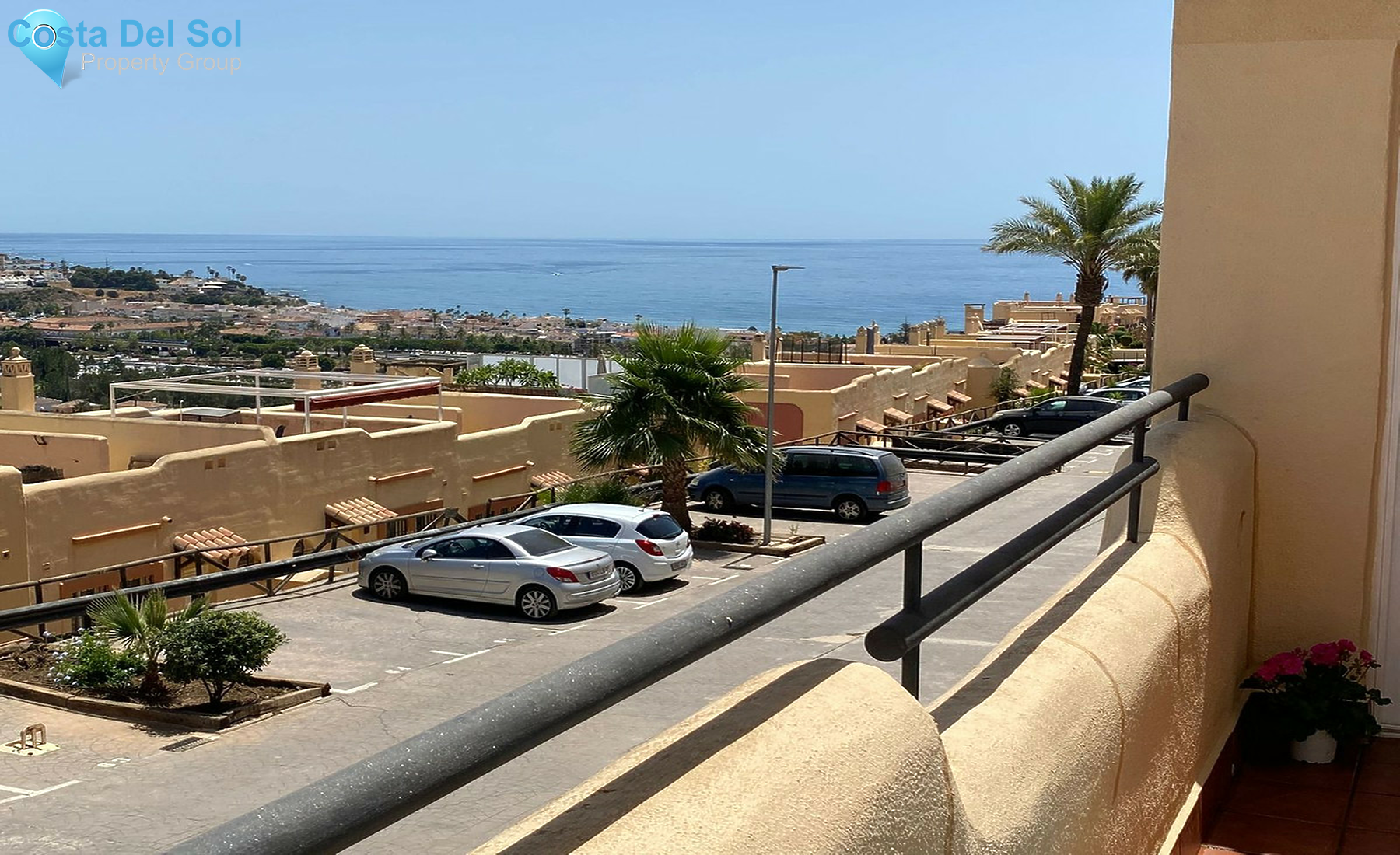 Townhouse in Mijas Costa-1372225