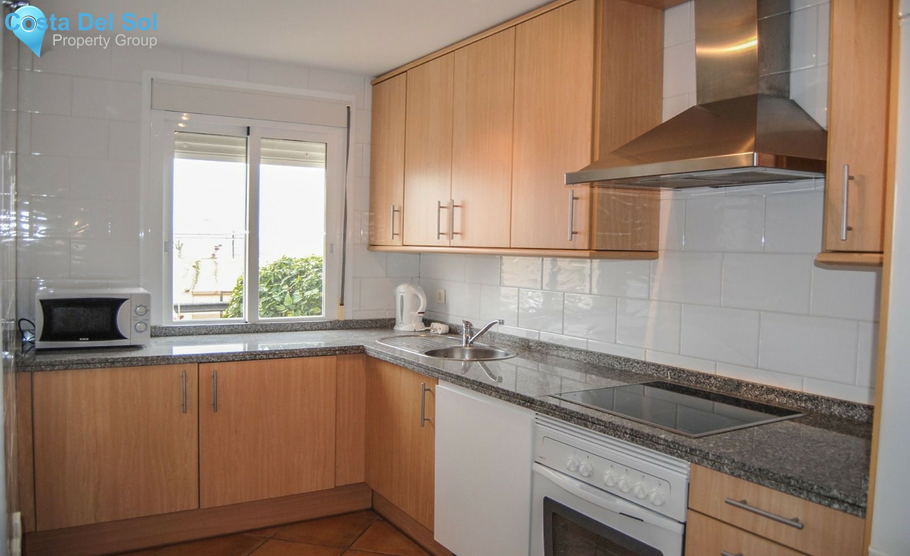 Townhouse in Mijas Costa-1372229