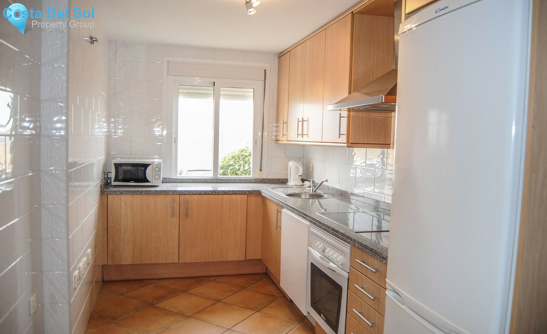 Townhouse in Mijas Costa-1372231