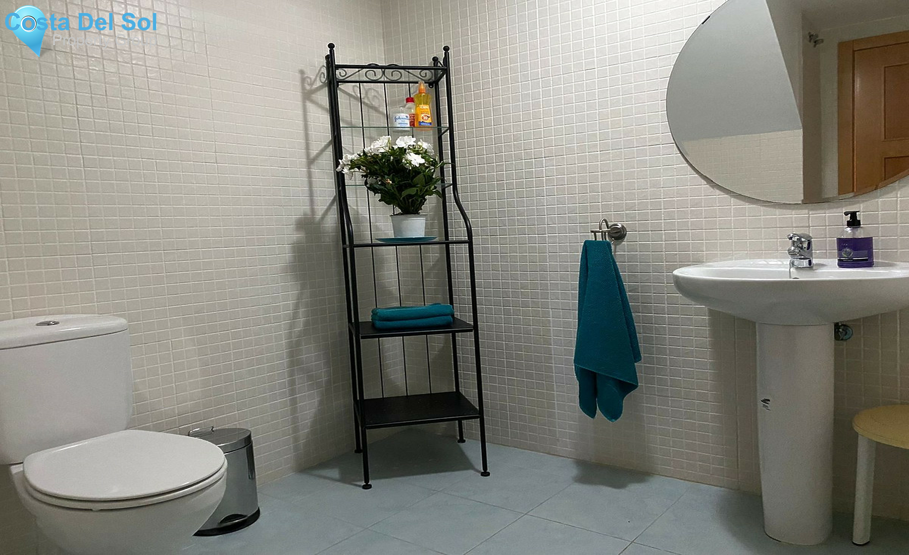 Townhouse in Mijas Costa-1372232