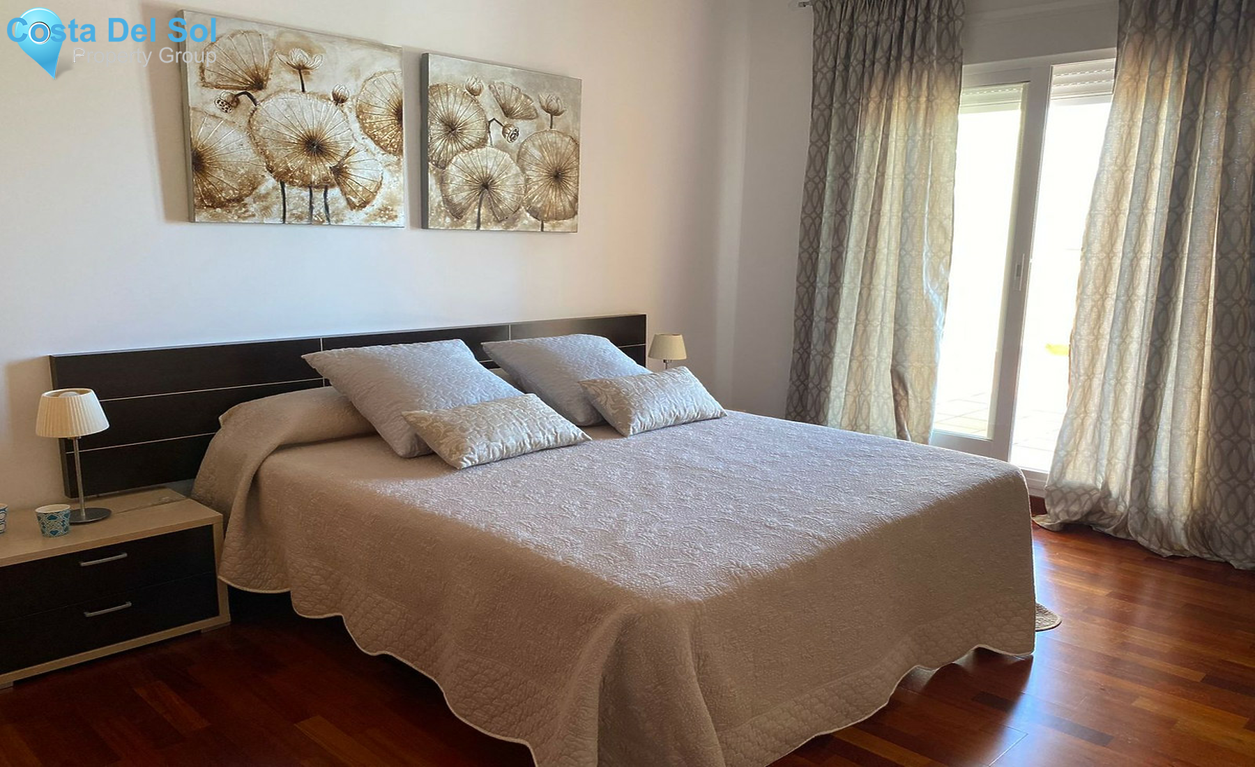 Townhouse in Mijas Costa-1372233