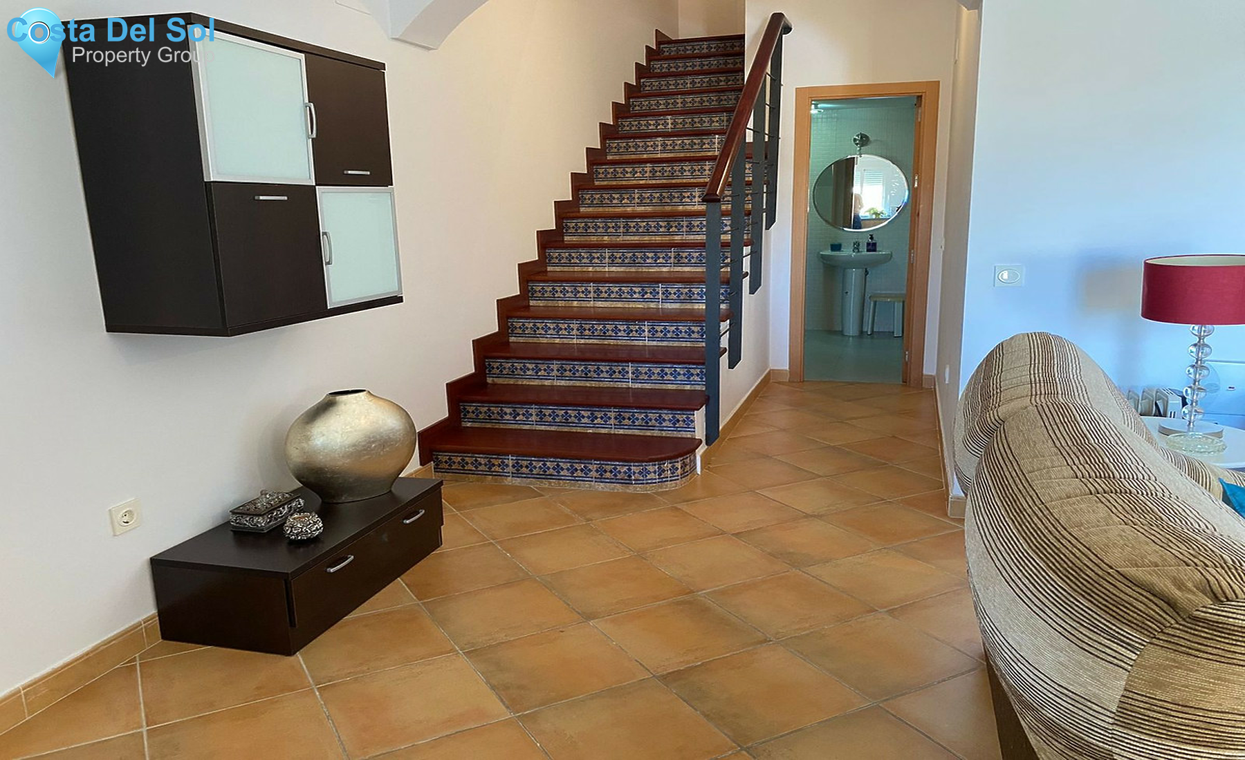 Townhouse in Mijas Costa-1372219