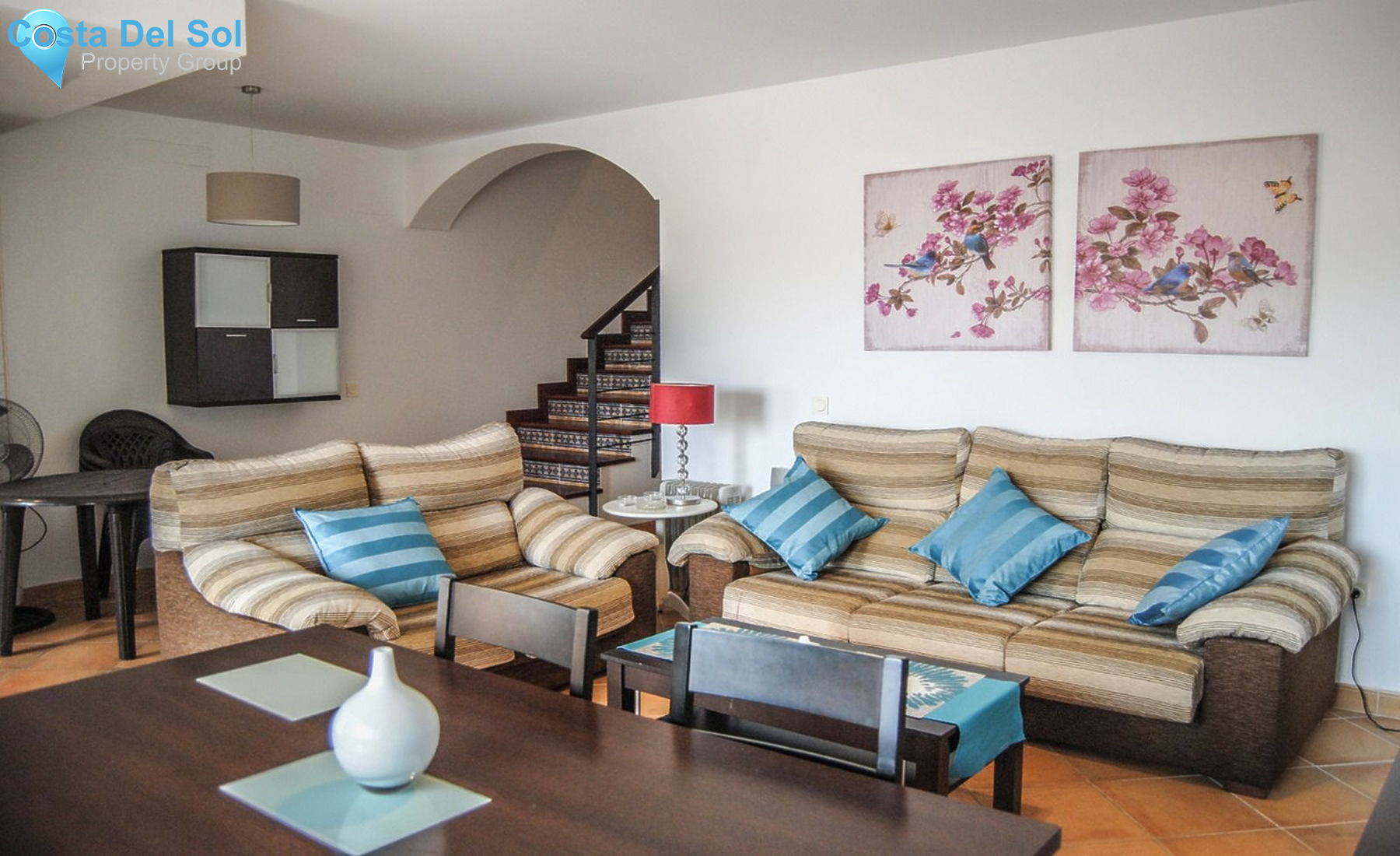 Townhouse in Mijas Costa-1372220