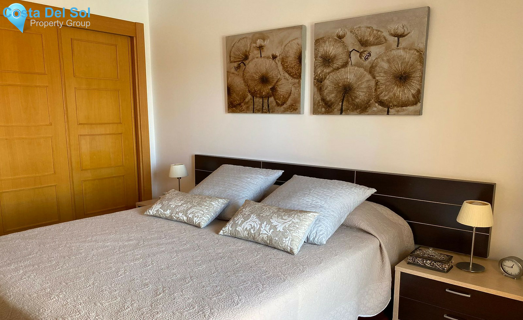 Townhouse in Mijas Costa-1372222