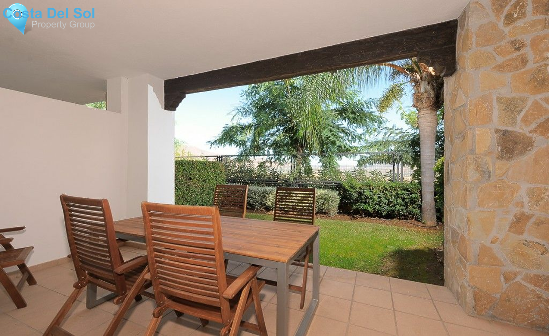 Townhouse in Mijas Costa-1155276