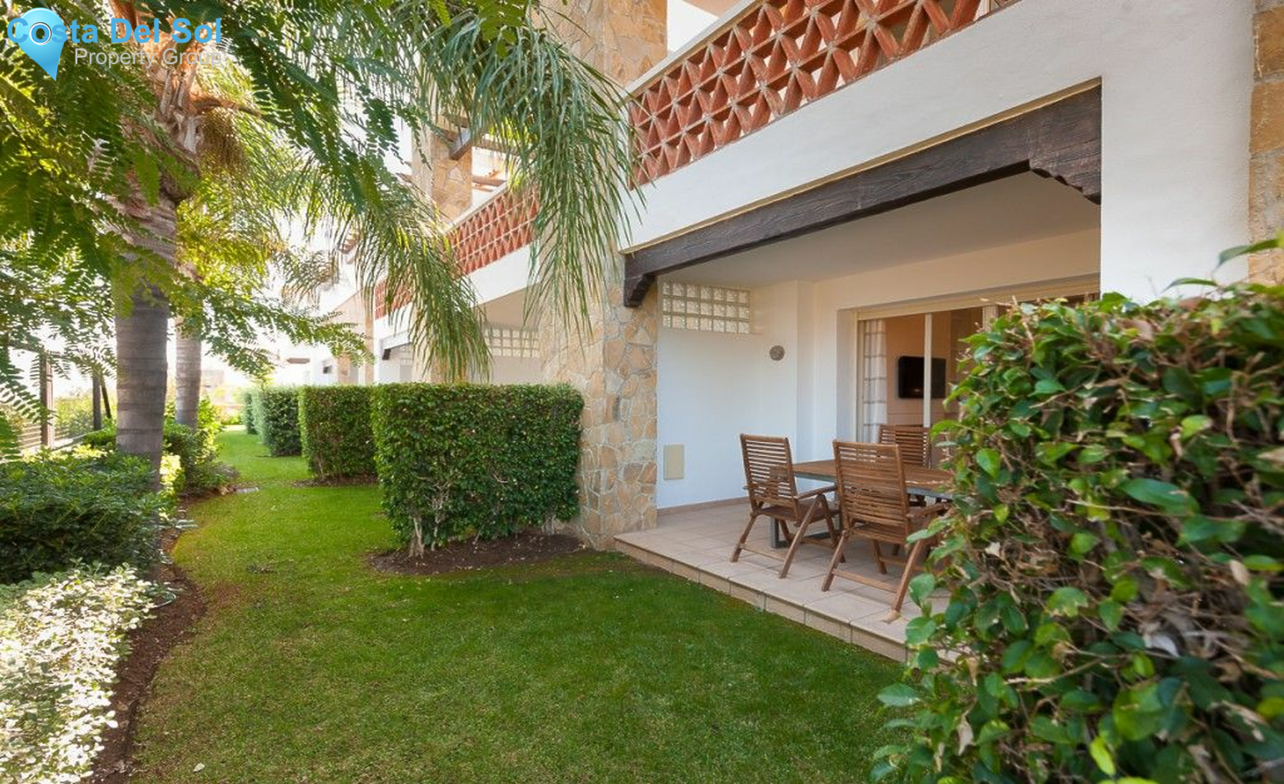 Townhouse in Mijas Costa-1155286