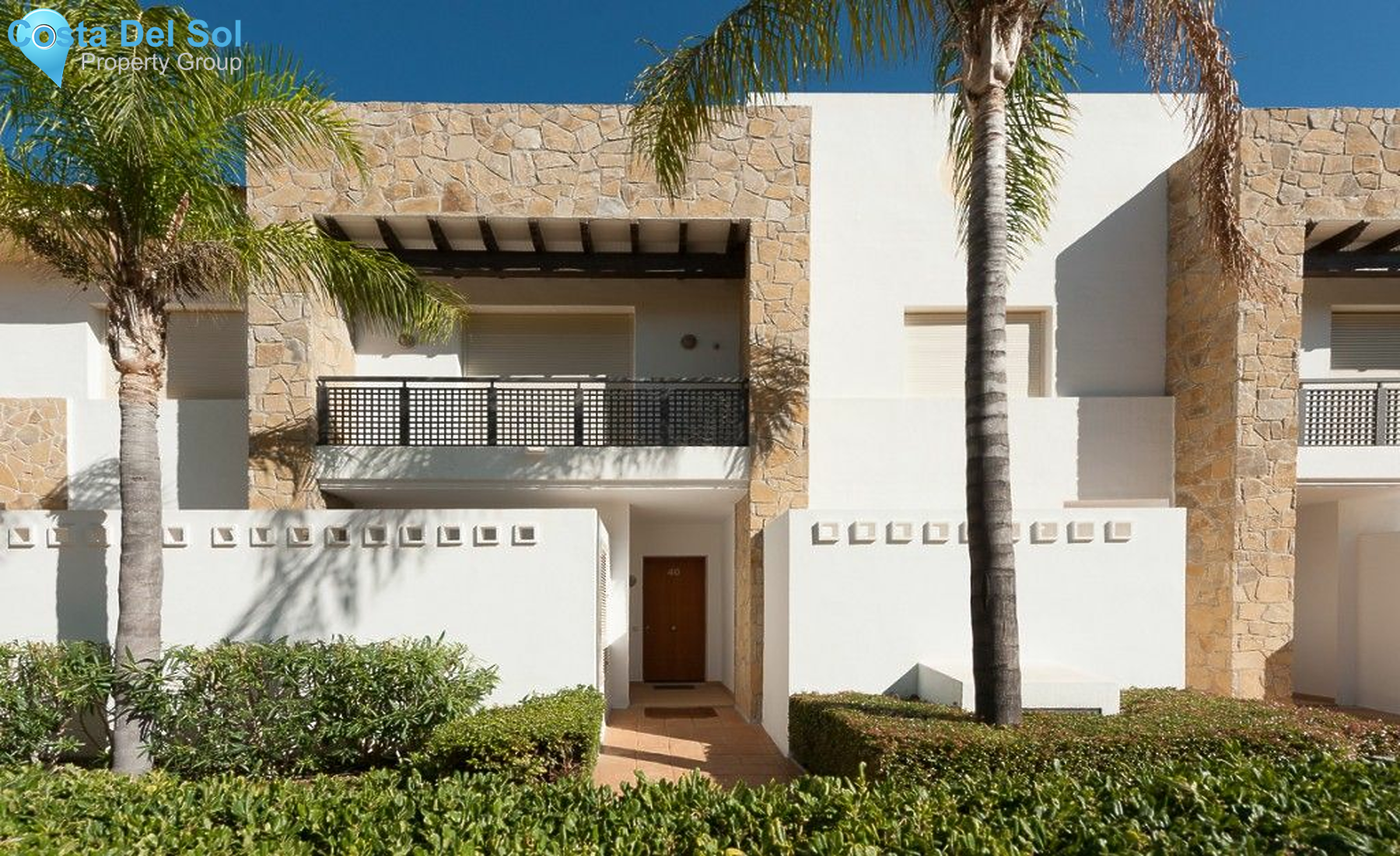 Townhouse in Mijas Costa-1155287