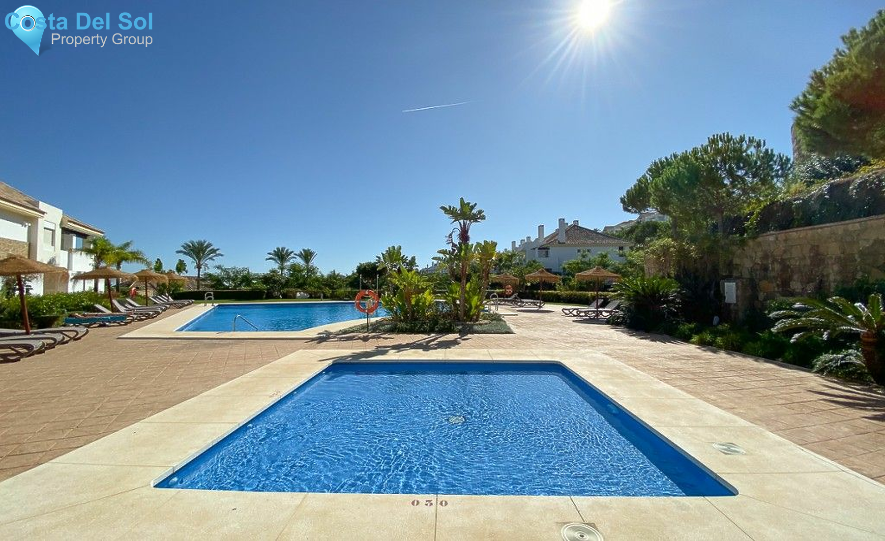 Townhouse in Mijas Costa-1155288