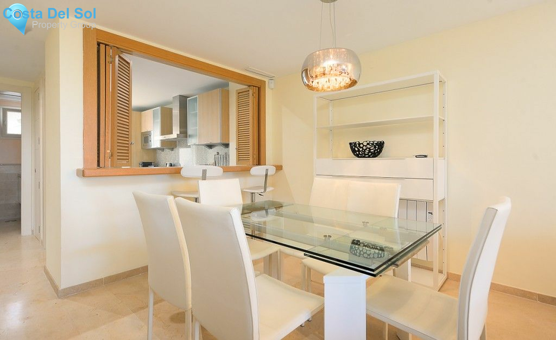 Townhouse in Mijas Costa-1155278