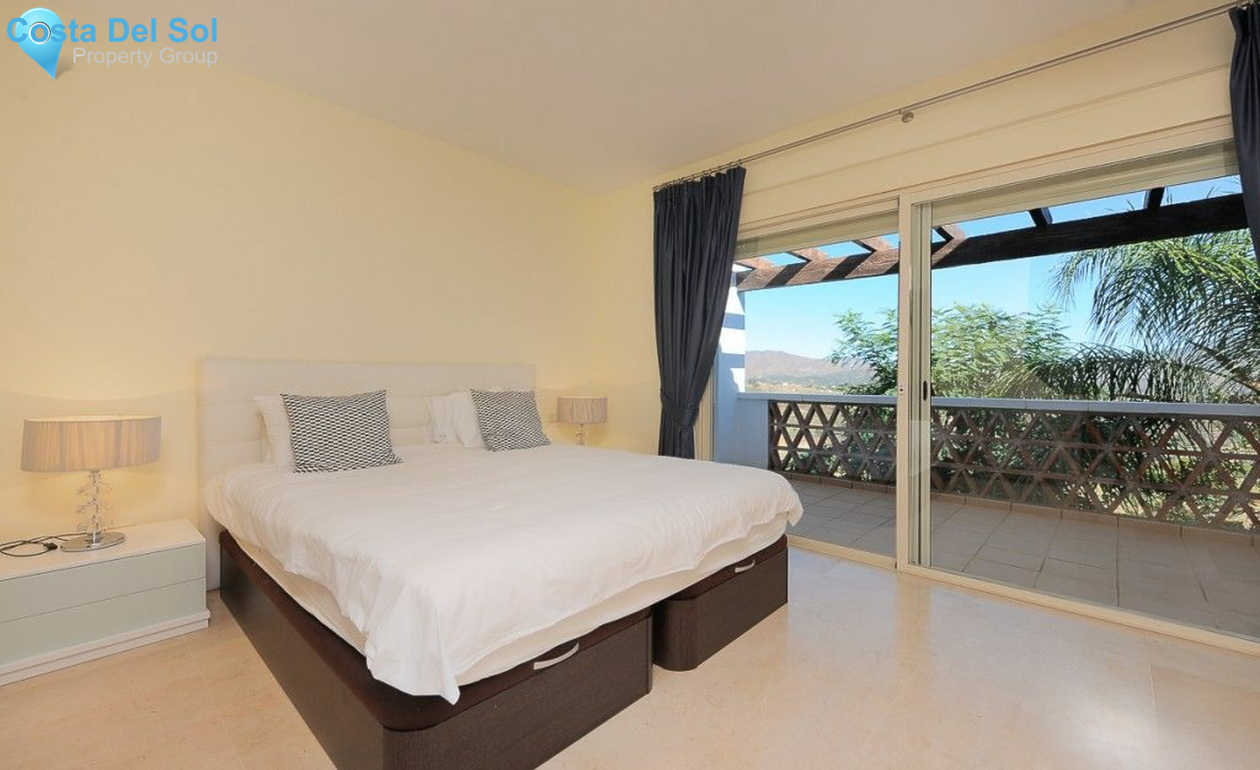 Townhouse in Mijas Costa-1155280