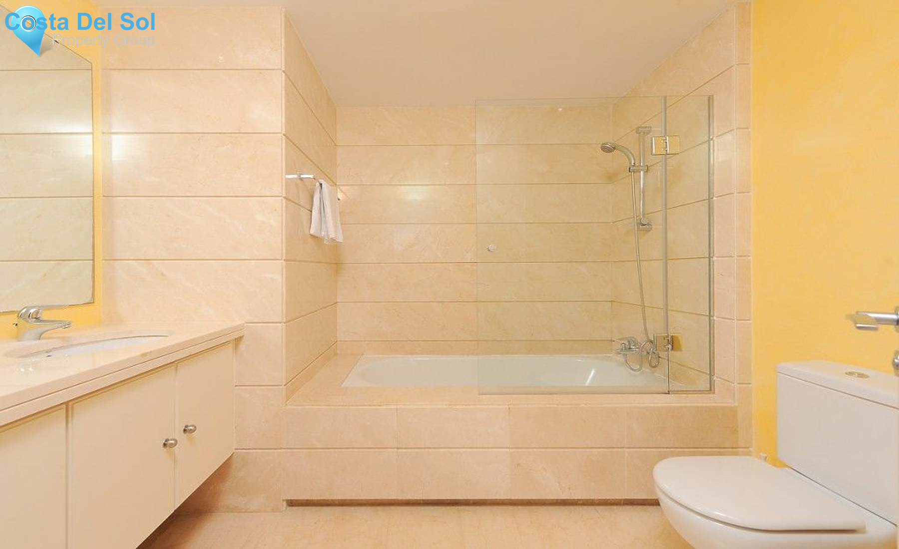 Townhouse in Mijas Costa-1155281