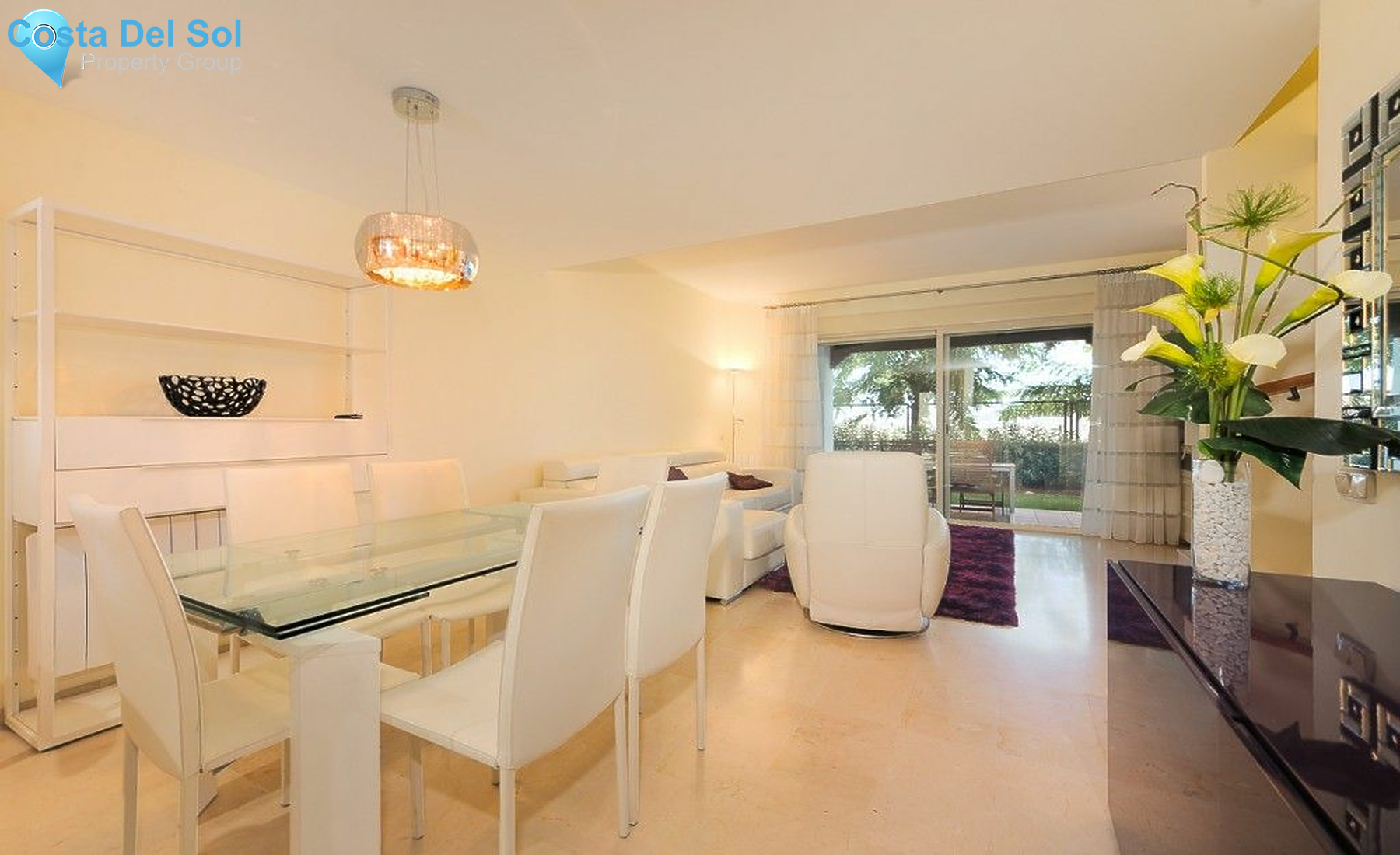 Townhouse in Mijas Costa-1155282
