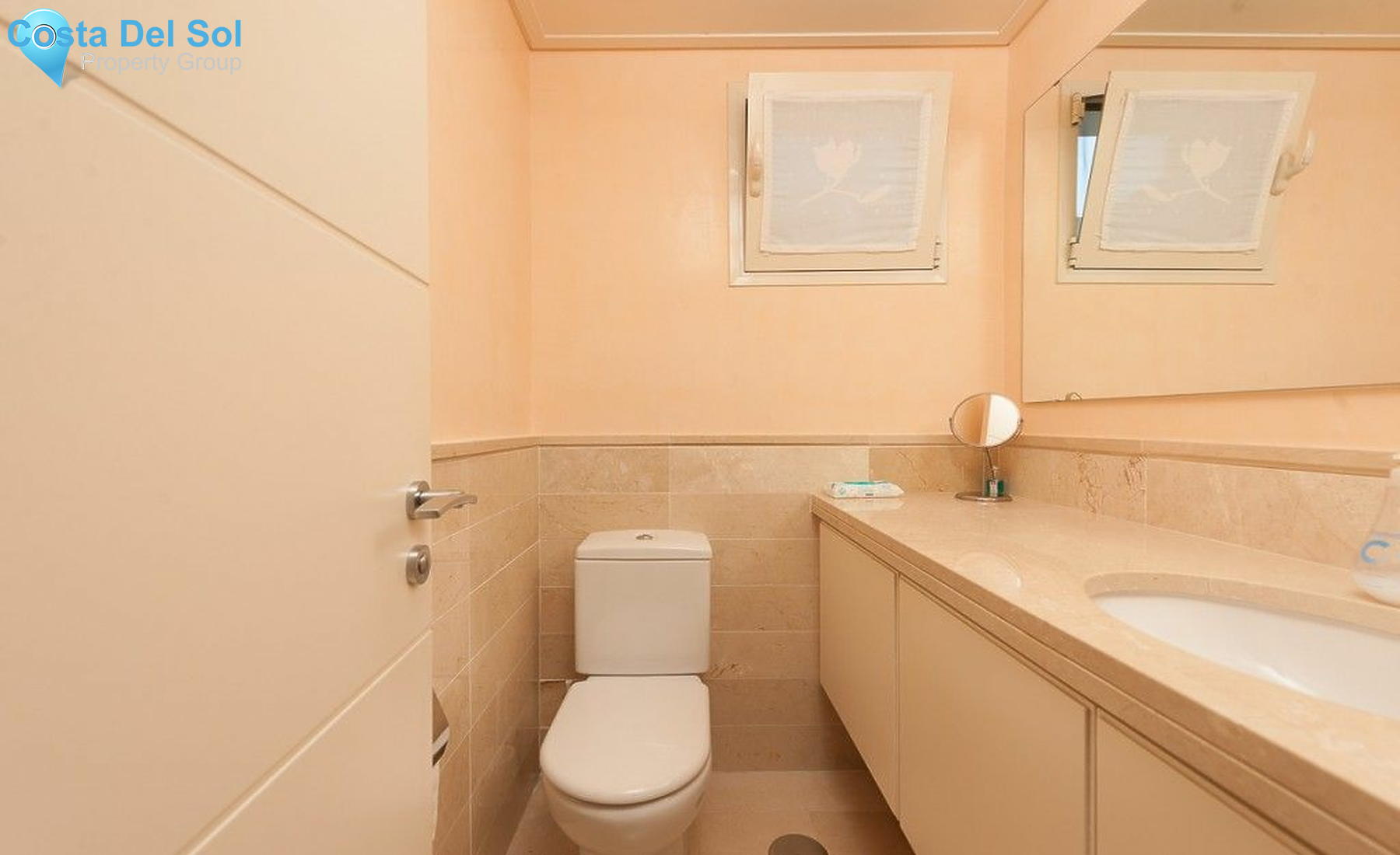 Townhouse in Mijas Costa-1155283