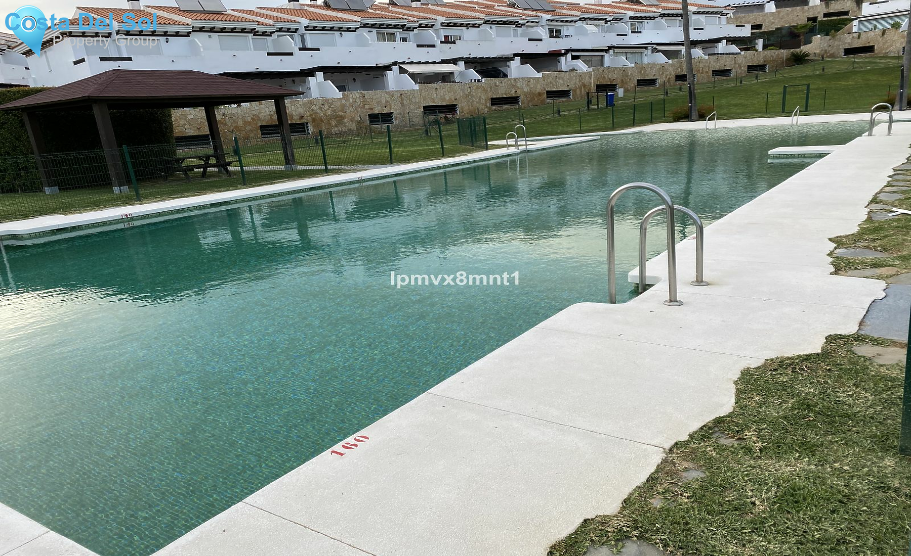 Townhouse in Mijas Costa-1180631