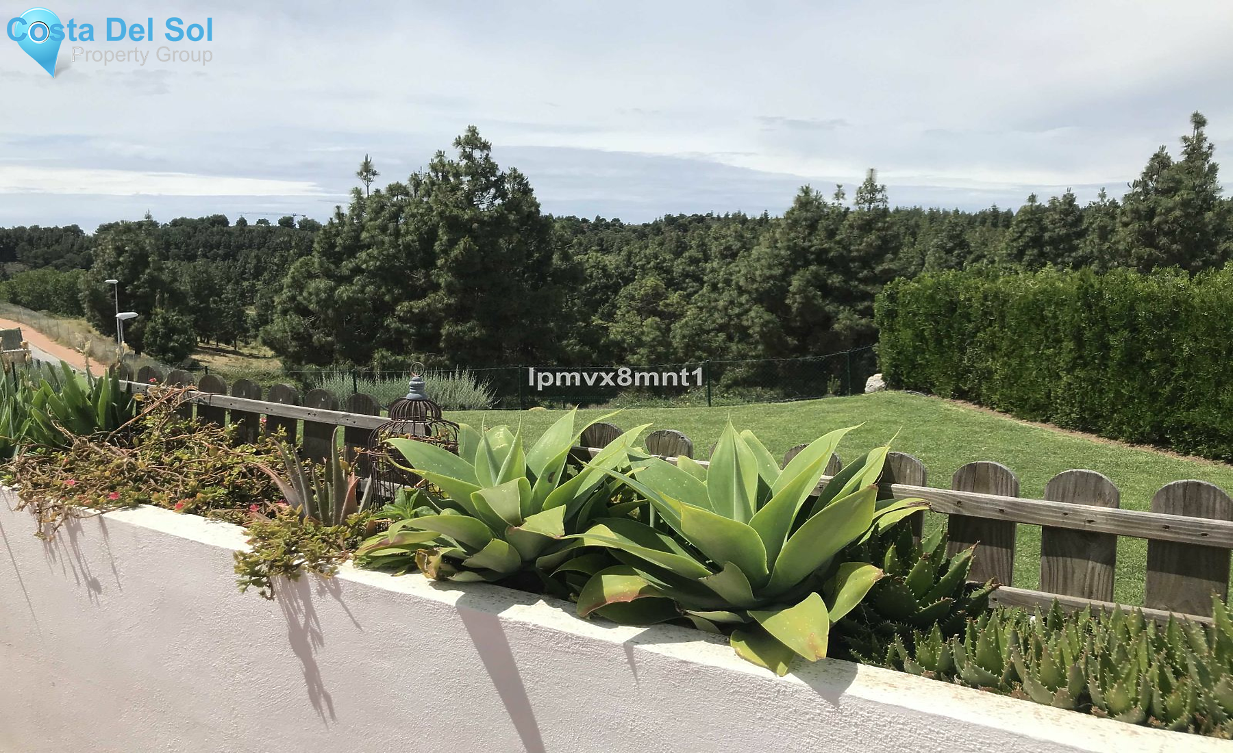 Townhouse in Mijas Costa-1180640