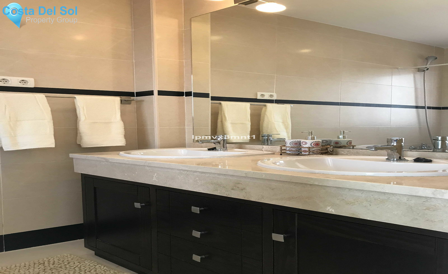 Townhouse in Mijas Costa-1180641