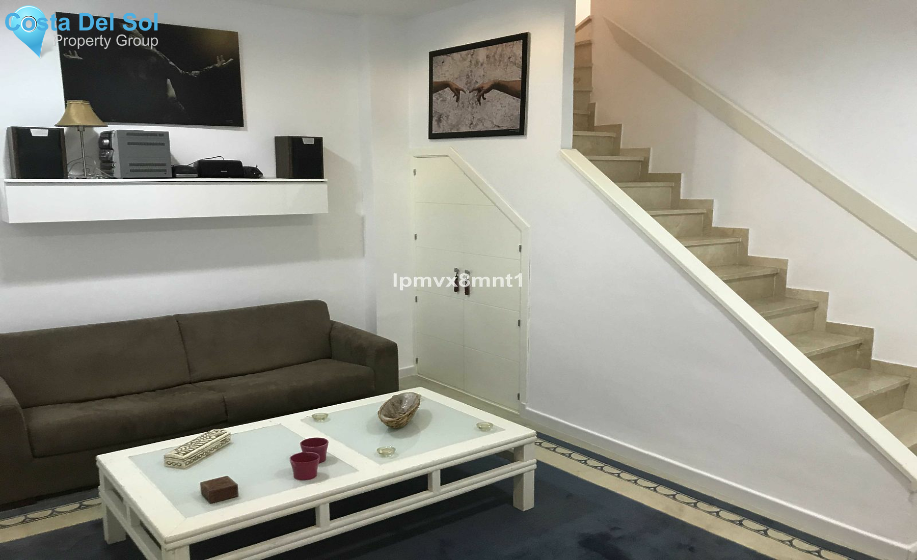 Townhouse in Mijas Costa-1180642